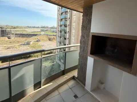 Departamento en Venta en Alto Villasol, USD 68.500
