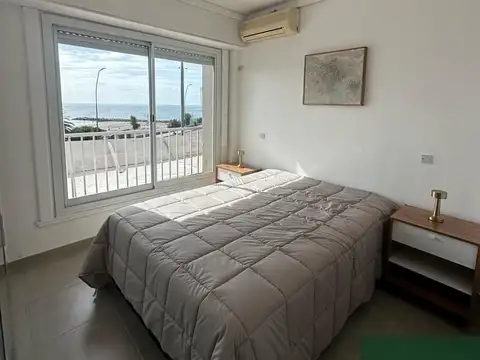 Departamento en venta c/ cochera en Torreón mar del plata