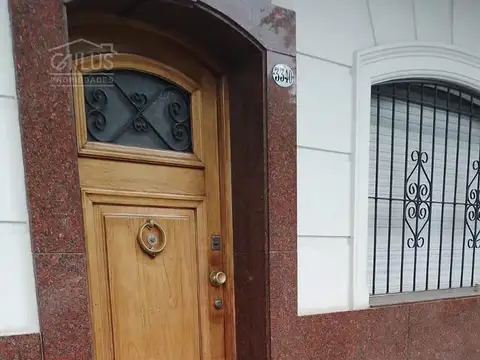 Depto Tipo Casa en Venta de 3 ambientes