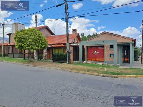 VENTA LOCAL COMERCIAL MERLO SAN LUIS