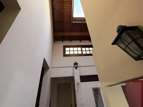 Venta Casa en Villa Crespo, 4 ambientes con Terraza y Playroom