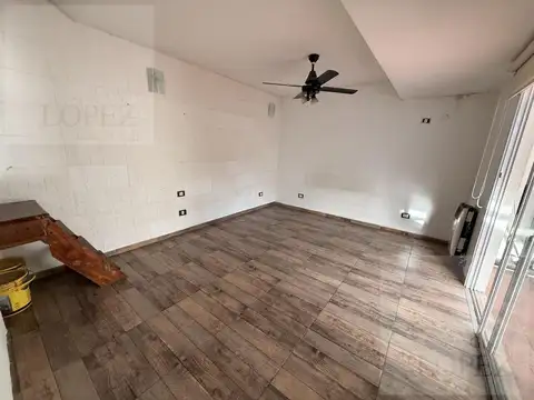 Casa en Venta en Villa Crespo, USD 195.000