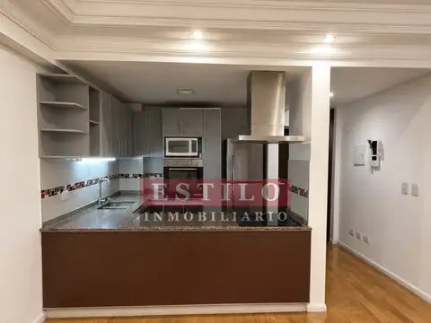 Departamento en Venta en Palermo Hollywood, USD 174.900