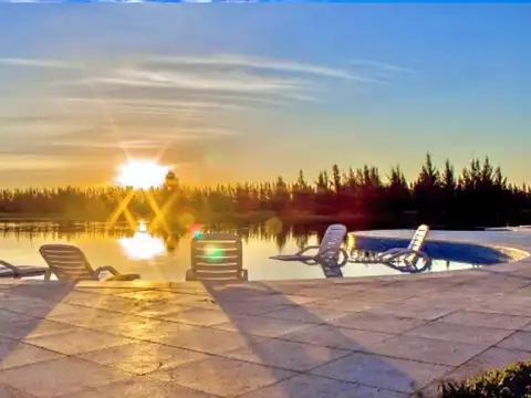 Terreno en Venta de 1634,0 m2