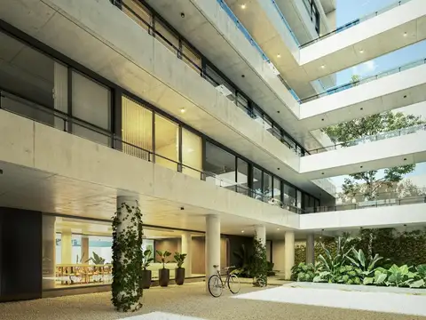 Venta En Pozo Torre Potenza Oficina 1 Ambiente