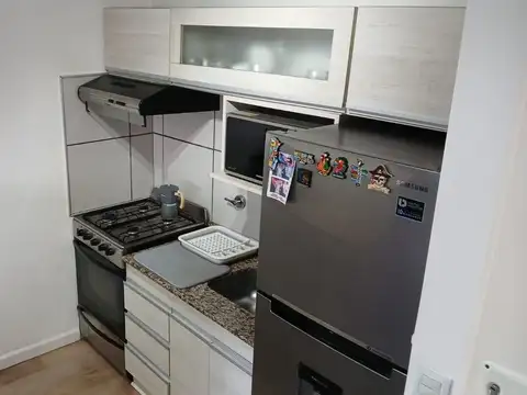 Departamento en Venta 5 años