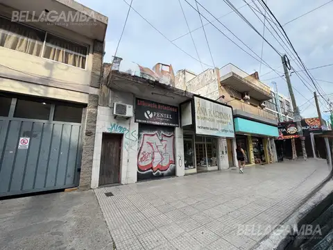 Local en Venta en San Justo, USD 410.000