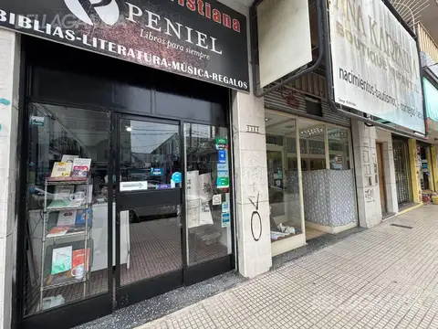 Almafuerte  al 3300