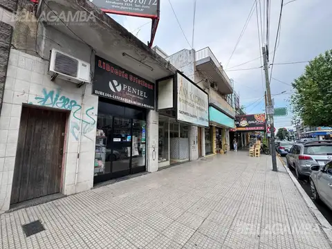 Almafuerte  al 3300