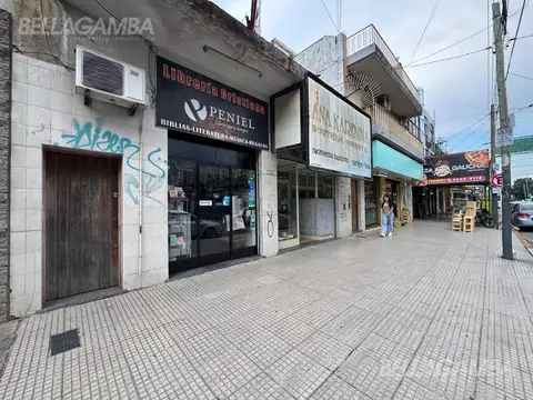 Local en Venta en San Justo, USD 410.000