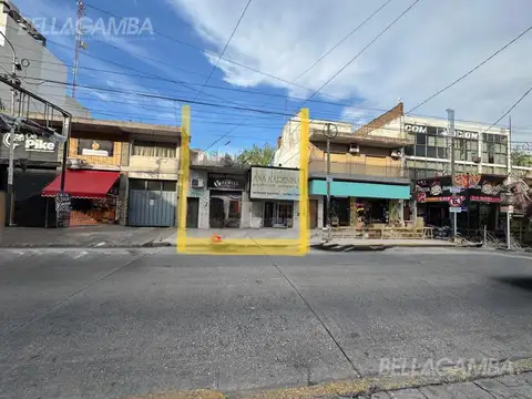 Local en Venta en San Justo, Partido de La Matanza