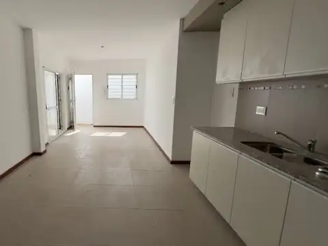 Nuevo Ingreso en Venta: PB a estrenar con patio… las mejores se eligen primero