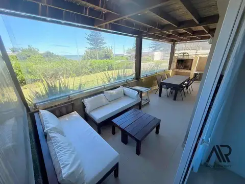 Apartamento en venta en Montoya