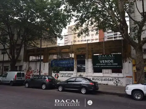 Lote en venta La Plata