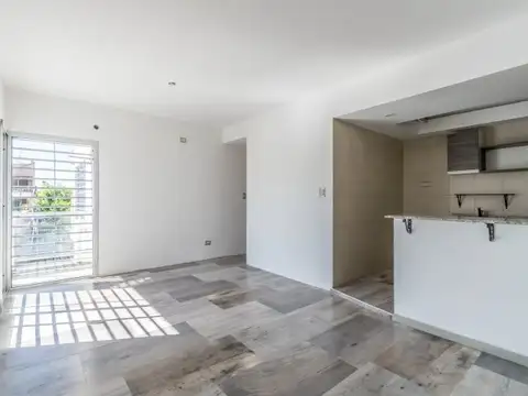 Presidente Juan Domingo Perón 1400 , Piso 2