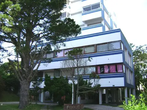 Departamento - Venta - Villa Gesell - 2 Ambientes