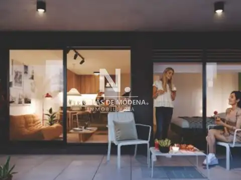 Departamento en Venta en Victorino de la Plaza, Partido de Guaminí
