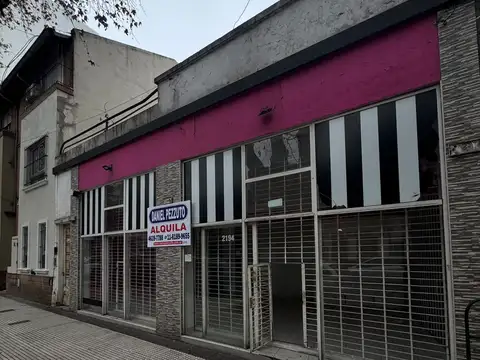 Marcos Paz 2100