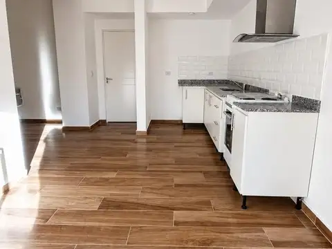 Departamento en Alquiler de 2 dormitorios