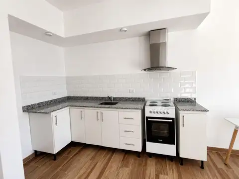 Departamento en Alquiler de 3 ambientes