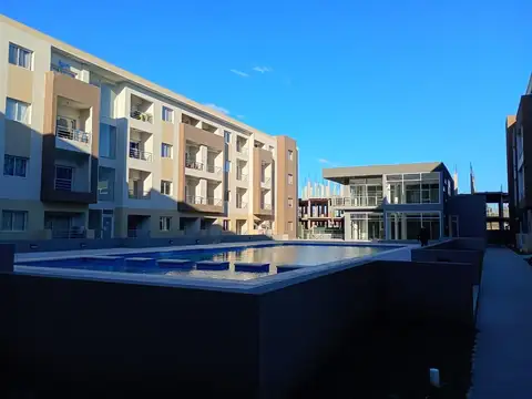 DEPARTAMENTO 3 AMBIENTES   COCHERA EN PASO DEL REY