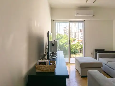 Avenida Melián 2300