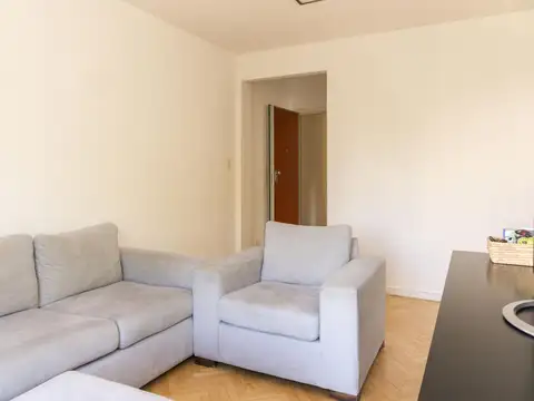 Departamento en Venta en Belgrano R, USD 140.000