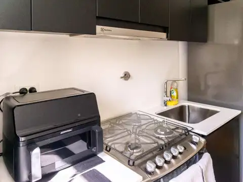 Departamento en Venta al Suroeste