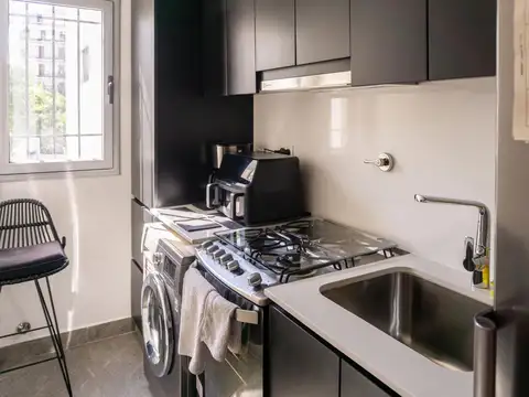 Departamento en Venta 56 años