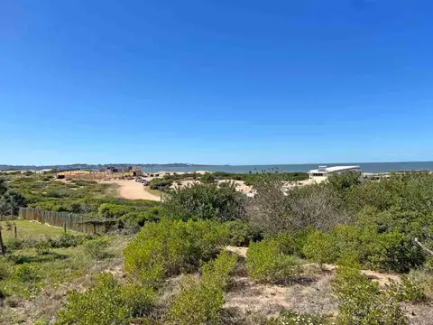 VENTA LOTE CHIHUAHUA CON VISTA AL MAR 