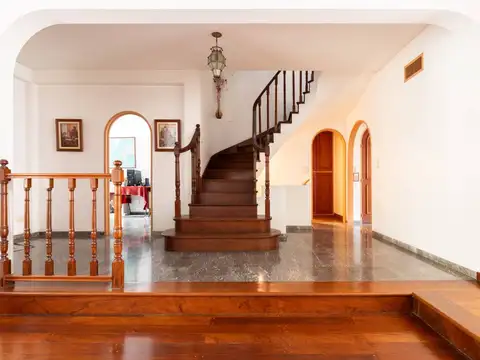 Gorriti 4600