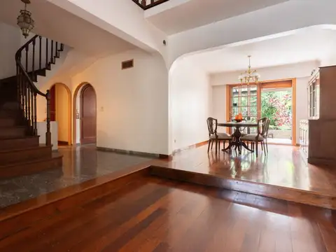 Casa en Venta al Suroeste
