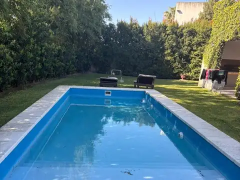 Casa en Alquiler en Nordelta Los Lagos, USD 2.400