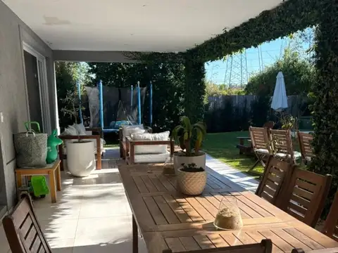 Casa en Alquiler 5 años