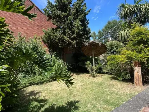 Lote de terreno castelar norte