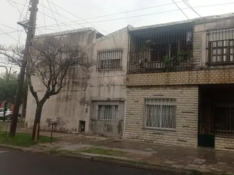 CASA en Munro con LOCAL independiente