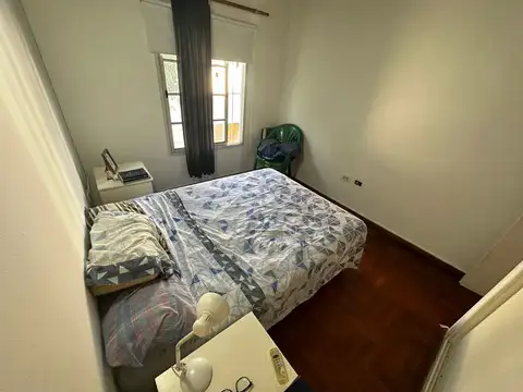 Casa en Alquiler con 1 cochera