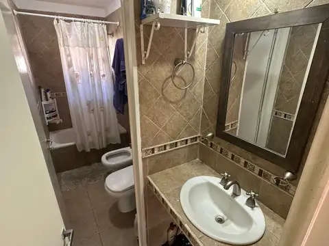 Casa en Alquiler 20 años