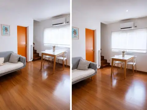 VENTA PH  DUPLEX 3 AMB. VERSALLES  S/EXP.       