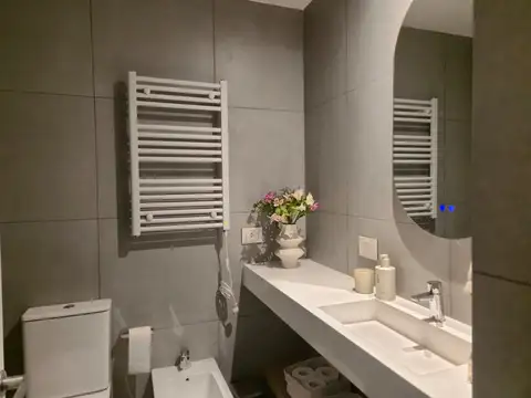 Departamento en Venta al Este