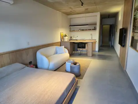 Departamento en Venta de Monoambiente