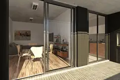 Emprendimiento en Caballito