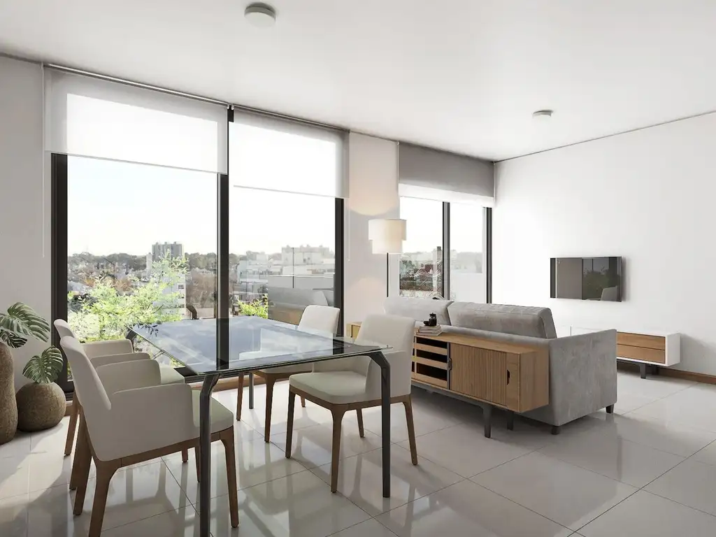 Antonio Machado 568 - Entrega Marzo 2021