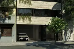 Emprendimiento en Caballito de  1 y 2 Dormitorios