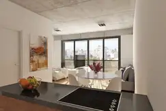 Antonio Machado 568 en Caballito