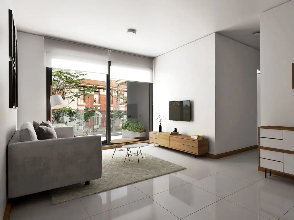 A Machado 500 - Entrega Marzo 2021