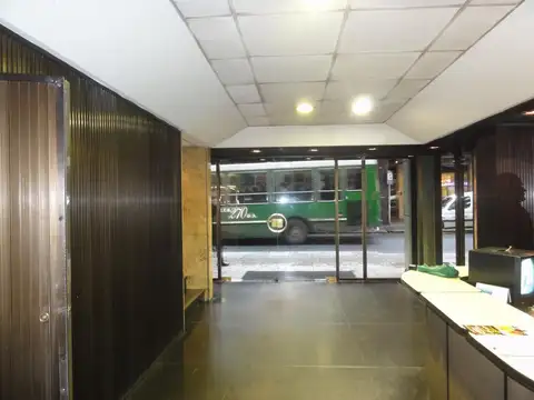 Esmeralda 600
