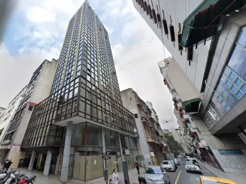 Oficina en Alquiler en Microcentro, Centro