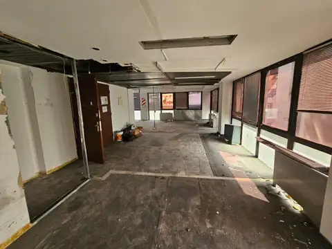 Oficina en Alquiler en Microcentro, $ 1.050.000