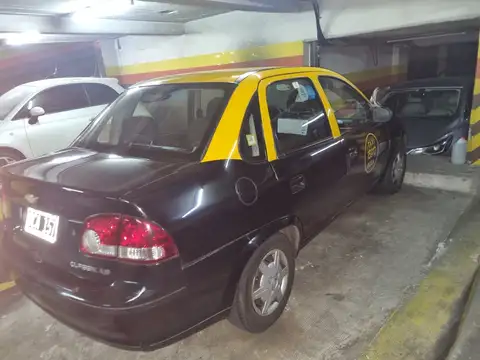 Cochera Fija  en Venta en San Nicolás, Capital Federal, Buenos Aires